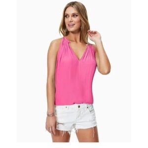 Ramy Brook Piper V-Neck